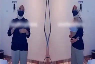 Bokep Indo Cewek Manis Colok Pakai Mainan Nagih