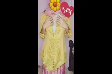 Bokep Jilbab Ukhti Kebaya Pink Menggoda Iman
