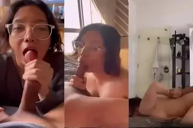 Bokep SMA Cewek Semok Digenjot Brutal Sampai Tepar