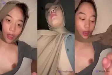 Skandal Ukhti Hijaber Lugu Sukanya Posisi WOT
